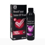 Minichek 5% Solution