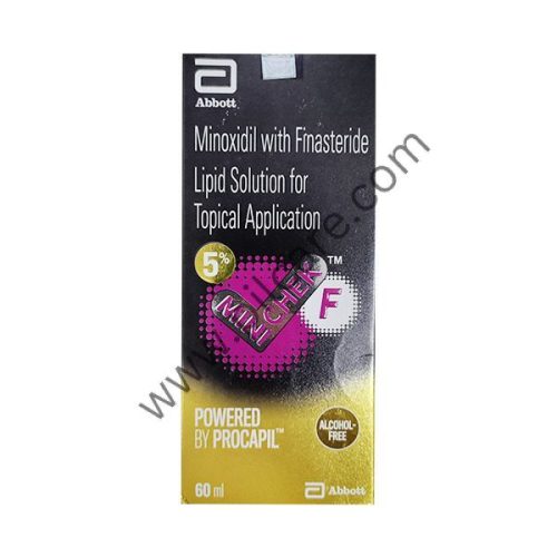 Minichek F Solution