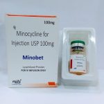 Minobet 100mg Injection