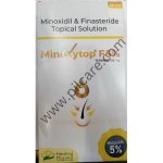 Minoxytop F 5% Solution