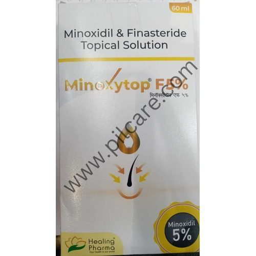 Minoxytop F 5% Solution