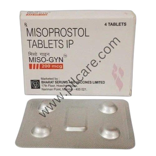 Miso-Gyn 200 Tablet