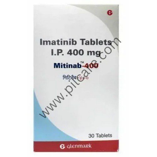 Mitinab 400mg Tablet