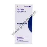 Mitotax 30mg Injection