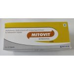 Mitovit Tablet