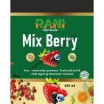 Mix Berry Super Anti-Oxidant Immunity Booster Juice