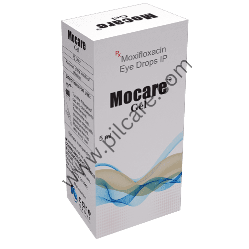 Mocare