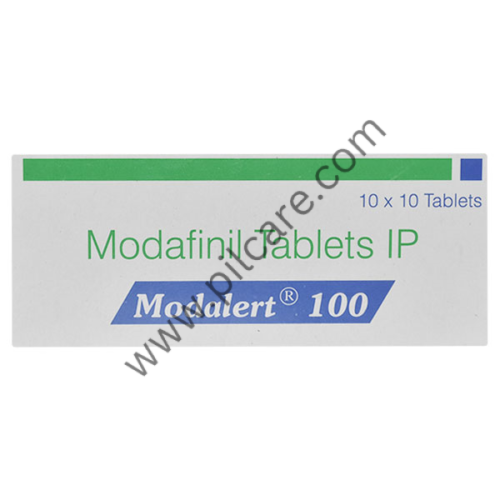 Modalert 100 Tablet