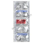 Modapro 100mg Tablet