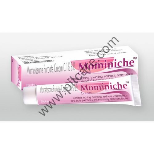 BP USP Mominiche Cream