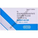 Monit 60-SR Tablet
