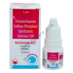 Monodexa Eye Drops