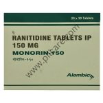 Monorin 150 Tablet