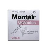 Montair Granules