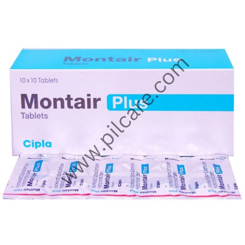 Montair Plus Tablet