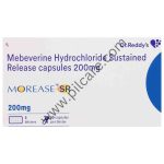 Morease- SR Capsule
