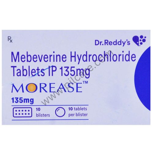 Morease Tablet