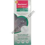 Morisons Baby Dreams Regular Anti-Colic Nipple German Technology BPA Free Feeding Bottle 125ml