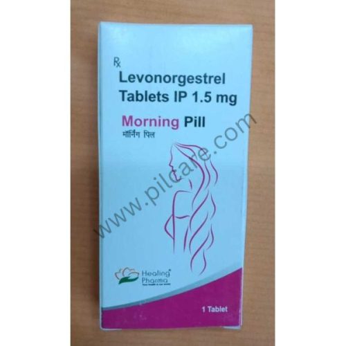 Morning Pill