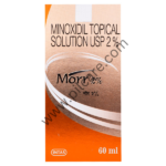 Morr 2% Solution