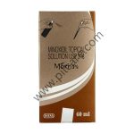 Morr 3% Solution