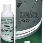 Morr 7.5% Solution