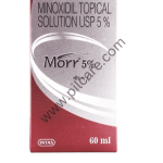 Morr Forte 5% Solution