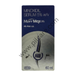 Morr Max 5% Serum