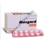 Mosgard 300mg Tablet