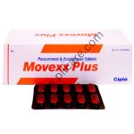 Movexx Plus Tablet