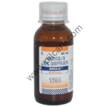 Mox Redimix 125 Oral Suspension