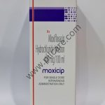 Moxicip Infusion