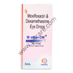 Moxifur-DM Eye Drop