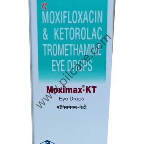 Moximax-KT Eye Drop