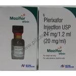Mozifor Injection