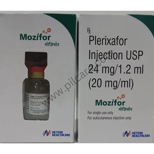 Mozifor Injection