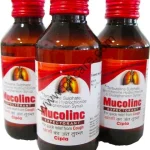 Mucolinc Expectorant