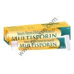 BP USP Multisporin Ointment