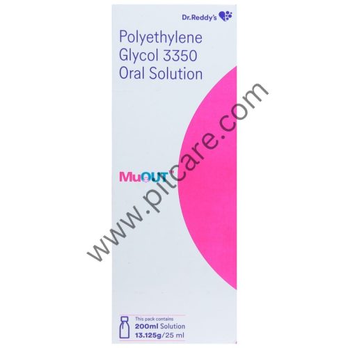 Muout Oral Solution