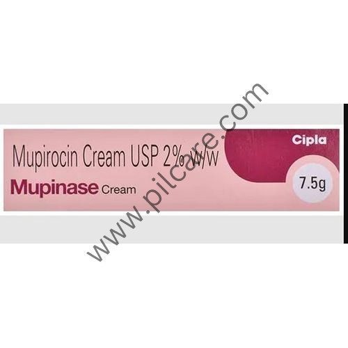 Mupinase Cream