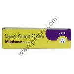 Mupinase Ointment