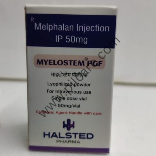 Myelostem PGF 50mg Injection