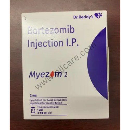 Myezom 2mg Injection