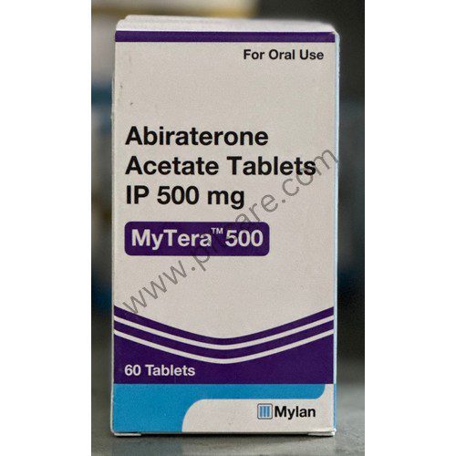 Mytera 500 Tablet
