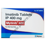 Mytinib 400 Tablet