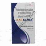 NAB Celtax 100mg Injection