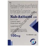 Nab-Axitaxel 100 Injection