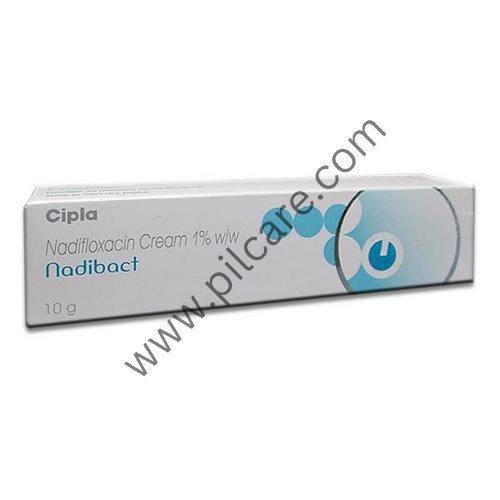Nadibact Cream