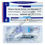 Nasovac-S4 Vaccine