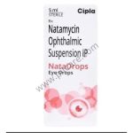 Natadrops Eye Drop